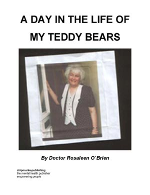 A Day in the Life of my Teddys Bears