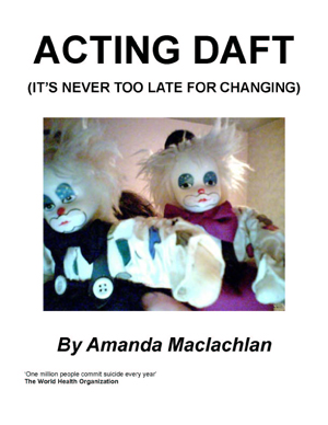 Acting Daft