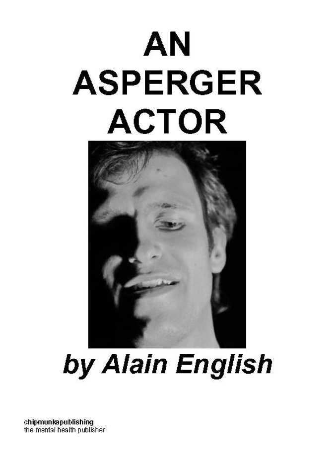 An Asperger Actor
