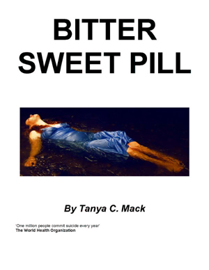 Bitter Sweet Pill
