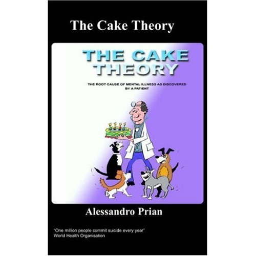 Cake Theory, The