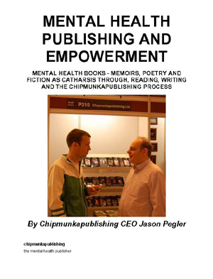 Mental Health Publishing and Empowerment
