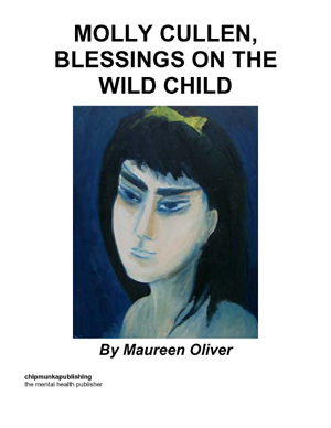 Molly Cullen - Blessings on The Wild Child