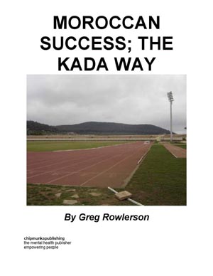 Moroccan Success; The Kada Way