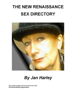 The New Renaissance Sex Directory