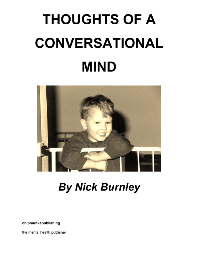 Thoughts of a Conversational Mind