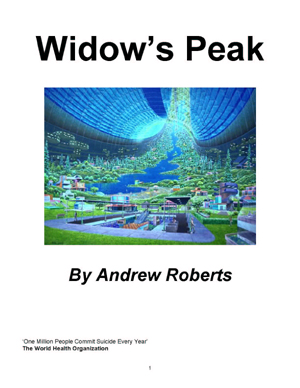 Widow's Peak