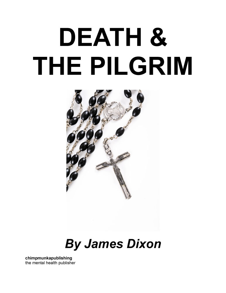 Death and The Pilgrim