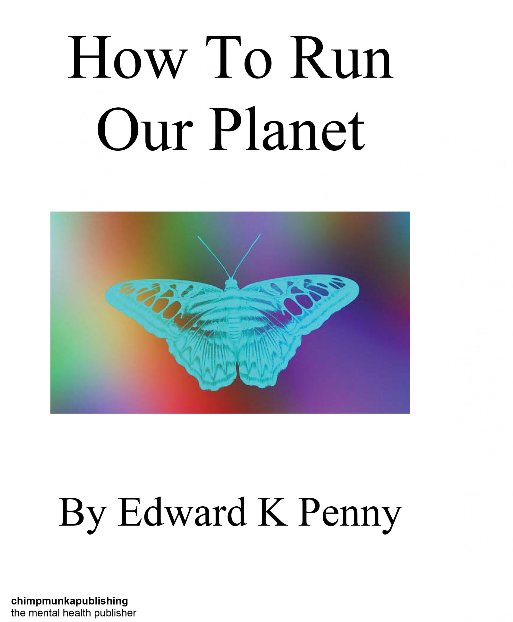 How to run Our Planet