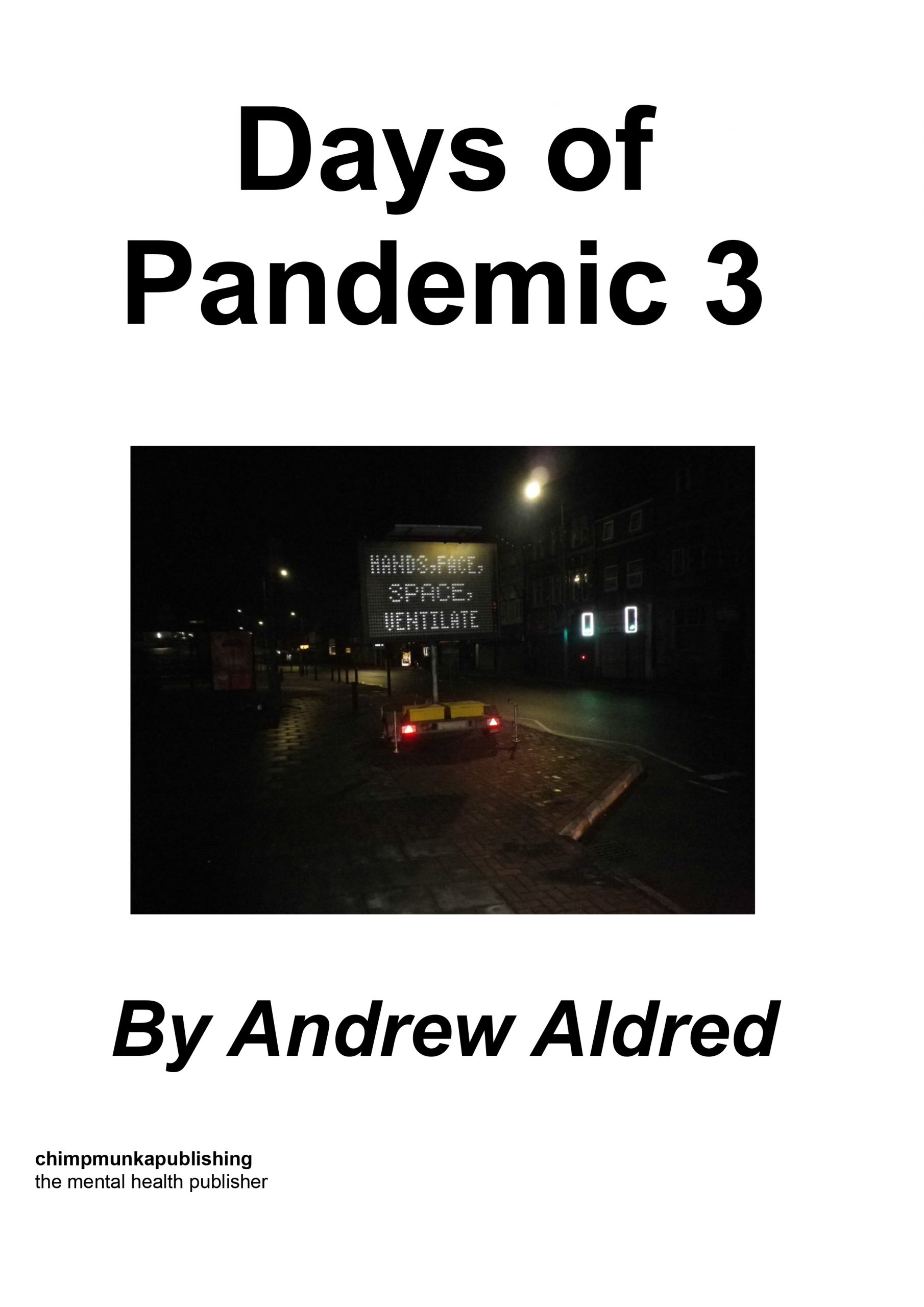 Days of Pandemic 3