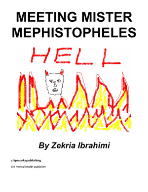 Meeting Mister Mephistopheles
