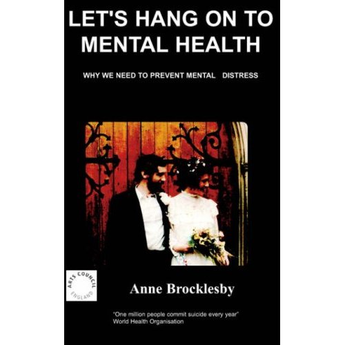 Lets Hang on to Mental Health