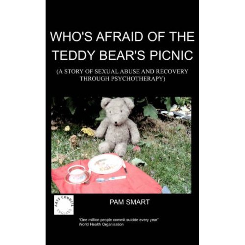 Whos Afraid of The Teddy Bears Picnic?